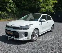 2017 KIA Rio