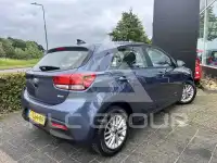 2017 KIA Rio