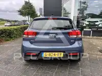 2017 KIA Rio
