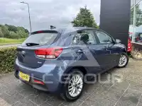 2017 KIA Rio