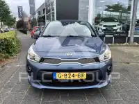 2017 KIA Rio