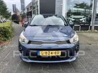 2017 KIA Rio
