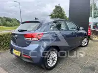 2017 KIA Rio