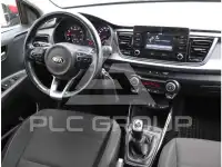 2017 KIA Rio