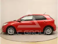 2017 KIA Rio