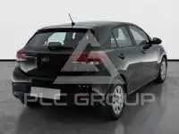 2017 KIA Rio