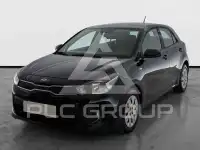 2017 KIA Rio