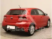 2017 KIA Rio