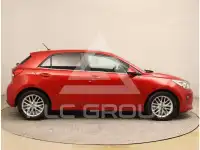 2017 KIA Rio