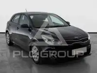 2017 KIA Rio