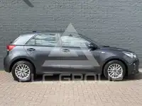 2017 KIA Rio