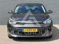 2017 KIA Rio