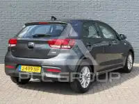 2017 KIA Rio