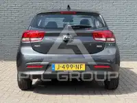 2017 KIA Rio