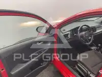 2017 KIA Rio