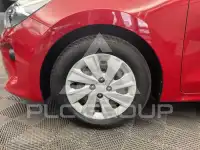 2017 KIA Rio