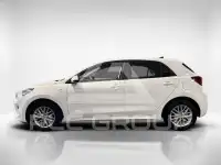 2017 KIA Rio