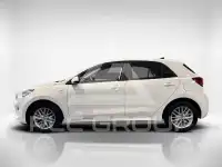 2017 KIA Rio