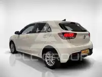 2017 KIA Rio