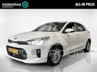 2017 KIA Rio