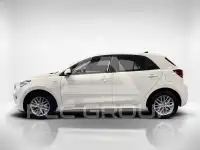 2017 KIA Rio