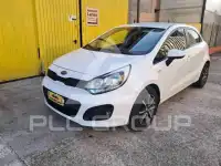 2017 KIA Rio
