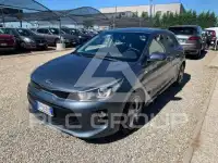 2017 KIA Rio