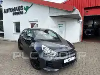 2017 KIA Rio