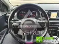 2017 KIA Rio