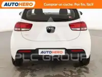 2017 KIA Rio