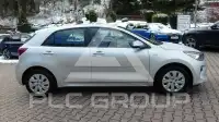 2017 KIA Rio