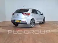 2017 KIA Rio