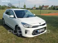 2017 KIA Rio