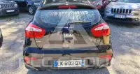 2017 KIA Rio