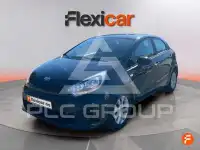 2017 KIA Rio