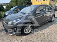 2017 KIA Rio