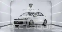 2017 KIA Rio