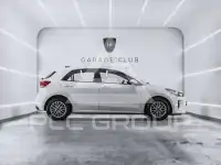 2017 KIA Rio