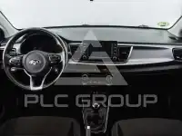 2017 KIA Rio