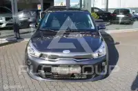 2017 KIA Rio