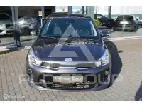2017 KIA Rio