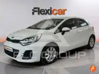2017 KIA Rio