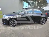 2017 KIA Rio