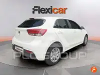 2017 KIA Rio