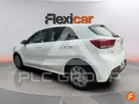 2017 KIA Rio