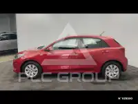 2017 KIA Rio