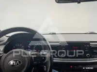 2017 KIA Rio