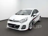 2017 KIA Rio