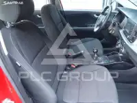 2017 KIA Rio