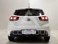2017 KIA Rio